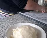 Foto del paso 5 de la receta: Galletas de leche condensada