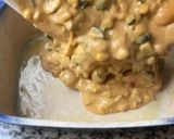 Une image de l'étape 5 de 🫜Cake aux 🧄légumes 🥒🍆🌶️🍅GLUTEN🪻🍃FREE.