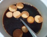 Foto langkah ke 3 dari resep Tiramisu Dessert Cup.