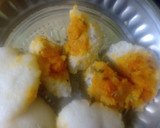 Stuffed Masala idly /ஸ் டுப்ட் மசாலா இட்லி ரெசிபி ஸ்டேப் 4 புகைப்படம்