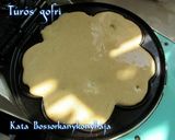 Túrós gofri (Gluténmentes, szénhidrát-csökkentett) recept fázis 2 fotója