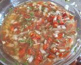 Foto del paso 1 de la receta: Salsa criolla