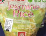 Foto del paso 1 de la receta: Arroz Jazmín (Arroz Thai)