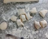Foto del paso 6 de la receta: Torta fritas