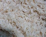 A picture of step 2 of Green Veg Rice.