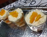Foto del paso 5 de la receta: Postre con durazno 🍑