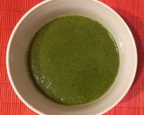 Foto del paso 12 de la receta: Pesto de albahaca con piñones