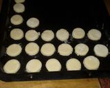 Foto del paso 4 de la receta: Galletitas.de limón !!con harina leudante