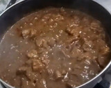 மட்டன் மிளகு கிரேவி ரெசிபி ஸ்டேப் 4 புகைப்படம்