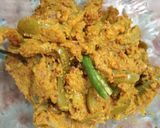 A picture of step 3 of Spicy Ivy Gourd Curry Recipe.