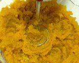 Foto langkah ke 2 dari resep Pumpkin Donut.