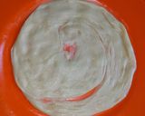 Foto langkah ke 6 dari resep Plata / Roti Canai.