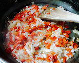 Foto del paso 1 de la receta: Empanadas de atún 🐟 sabrosas "Vigilia"