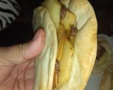 Foto del paso 5 de la receta: Tartitas dulces con tapas de empanadas🙂