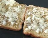 গার্লিক ব্রেড (garlic Bread recipe in Bengali) রেসিপির ধাপ 5 ছবি