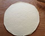 Kacsazsíros sörkifli recept fázis 2 fotója