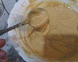 عکس مرحله 5 از دستور کیک شیره و گردو خوشمزه و عالی