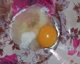 Foto langkah ke 2 dari resep Coffee Pancake.