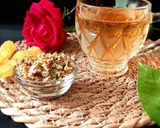 عکس مرحله 2 از دستور 🌸دمنوش بابونه🌸