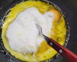 Foto del paso 1 de la receta: Muffins de limón