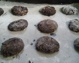 Foto del paso 2 de la receta: Galletitas de avena y chocolate