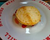 Sloppy Joe recept fázis 9 fotója