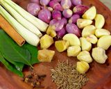Foto langkah ke 1 dari resep Soto Betawi.