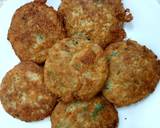 Chicken cutlets #cookpad recipe step 5 photo