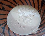 Foto del paso 5 de la receta: Pipián rojo con pollo