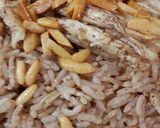 صورة لخطوة 1 من وصفة رز على دجاج
