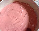 Foto langkah ke 5 dari resep Red Velvet Cake.