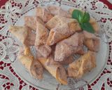 Foto del paso 5 de la receta Pestiños