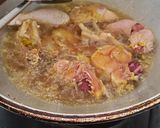 Foto langkah ke 1 dari resep Soto Ayam.