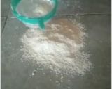 Foto del paso 2 de la receta: Bollitos para hamburguesa