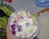 Foto langkah ke 3 dari resep Salad Buah.