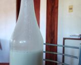 Foto del paso 4 de la receta: Leche de almendras