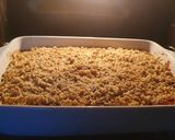 Einfacher Mohn Streusel Kuchen Rezeptschritt 8 Foto