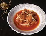 Chicken qorma recipe step 8 photo