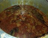 चने के छोले (Chane ke chole recipe in hindi) रेसिपी चरण 5 फोटो