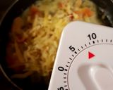 Foto del paso 3 de la receta: Machas a la parmesana
