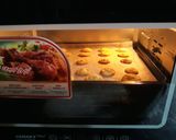 Hình bước làm 3 của món Bánh quy
