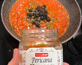Foto del paso 4 de la receta: Salsa Puttanesca de Bacalao y Pericana
