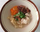 Foto langkah ke 4 dari resep Sop Manten Khas Solo.