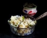 শ্যামা চালের খিচুড়ি (shama chaler khichdi recipe in bengali) রেসিপির ধাপ 3 ছবি