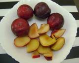 Plum Muffins recipe step 1 photo