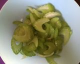 A picture of step 1 of California Farm Fresh Beef Bolognese Fusilli Dinner.