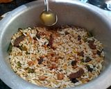 नाशिकचा कोंडाजी चिवडा (chivda recipe in marathi) रेसिपी स्टेप 6 फोटो 