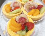 Foto langkah ke 12 dari resep Custard endol endes.