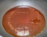 Foto langkah ke 2 dari resep Sirup Gula Merah Kental.