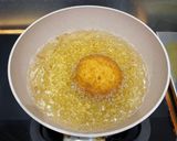 Foto langkah ke 12 dari resep Karē Pan カレーパン.